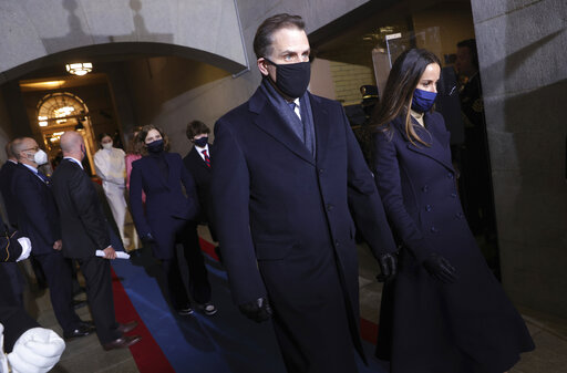 Hunter Biden Says He Wouldn’t Repeat Work For Ukrainian Firm