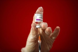 European Regulator ‘convinced’ Benefits Of Astrazeneca Vaccine Outweigh Risks As Suspensions Continue