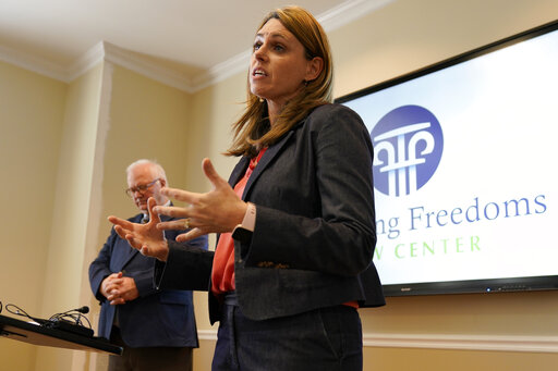 Lawsuit Targets Virginia’s Policies On Transgender Students