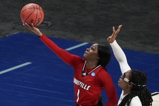 Stanford Rallies To Beat Louisville 78 63, Reach Final Four