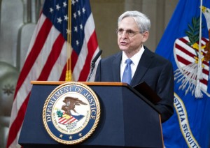 Justice Department To Review How Best To Fight Hate Crimes