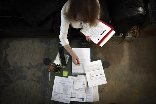 States Struggle To Get Rent Relief To Tenants Amid Pandemic