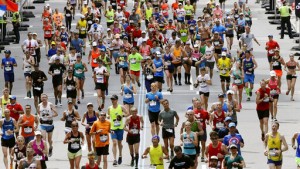 Boston Marathon’s Plan To Hand Out 70k Medals Roils Runners