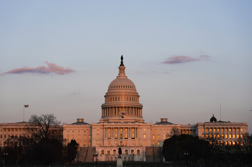 Highlights: What’s Changed In The Senate’s Covid Relief Bill
