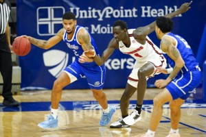 Ncaa Bubble Trouble: Pandemic Pushes Mid Majors To Margins