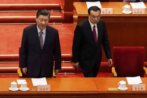 China Announces “over 6%” Economic Growth Target, Tech Plans