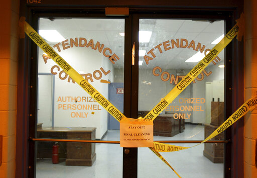 Audit Finds Major Gaps In Us Bio Weapons Detection System