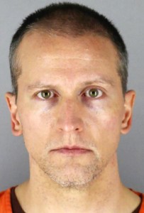 Prosecutors: Officer Was On Floyd’s Neck For About 9 Minutes
