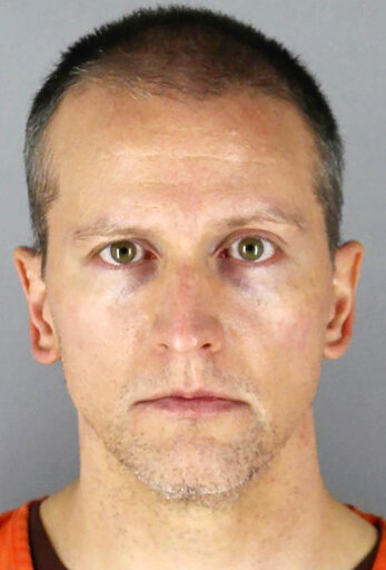 Prosecutors: Officer Was On Floyd’s Neck For About 9 Minutes