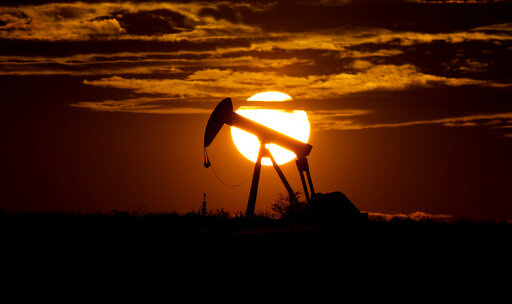 Opec, Russia Send Oil Price Up With Deal To Contain Output