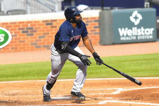 Ap Source: Bradley Agrees To $24m, 2 Year Deal With Brewers