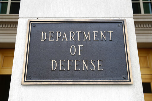 Gop Senators Criticize Pentagon Nominee’s ‘partisan’ Tweets