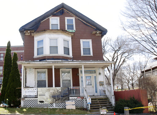 Malcolm X’s Boyhood Home In Boston Gets Historic Designation