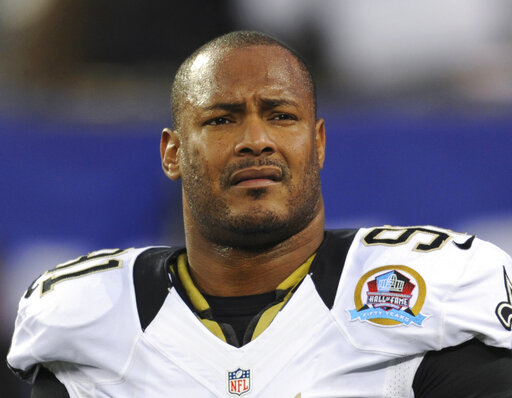 Bond Hearing For Man Who Killed Ex Saints Star Will Smith