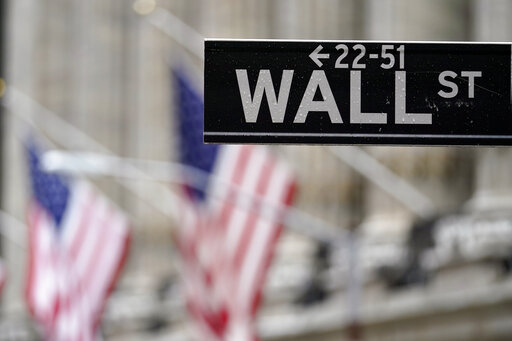 Explainer: Why Rising Rates Are Unsettling Wall Street