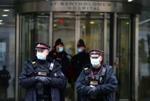 Prince Philip Transferred Back To Private Hospital