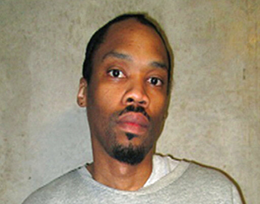Oklahoma Panel Advances Convicted Killer’s Commutation