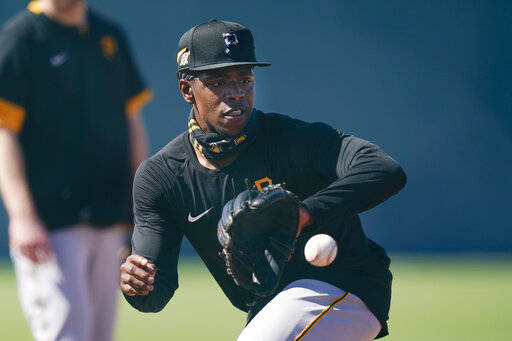 Rays Of Arozarena, Pirates 3b Hayes Among Mlb’s Top Rookies