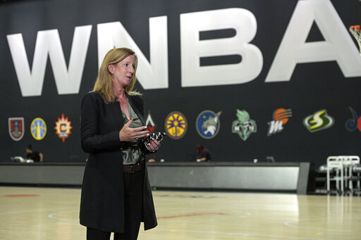 College Players Will Need To Opt In To Upcoming Wnba Draft