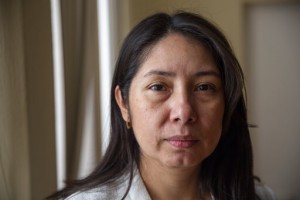 3 Female Guatemalan Judges Defend Rule Of Law