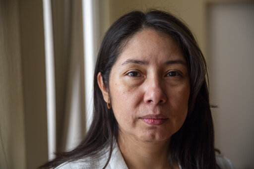 3 Female Guatemalan Judges Defend Rule Of Law