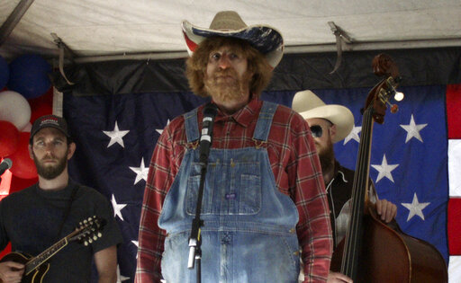 ‘borat,’ ‘ma Rainey,’ ‘nomadland’ Among Pga Nominations