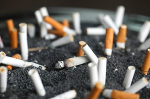 Health Panel Expands Lung Cancer Screening For More Smokers