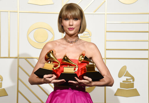 He Said, She Said: Ap Writers Predict 2021 Grammy Winners