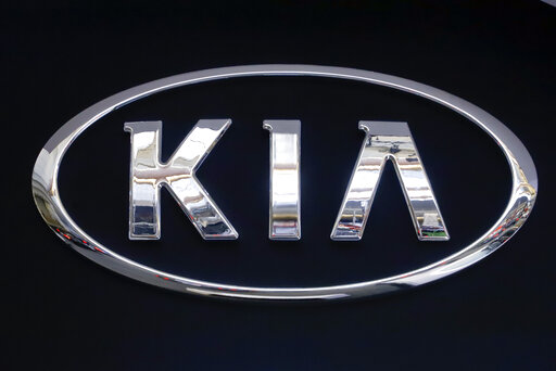 Park Outside: Kia Recalls Nearly 380k Vehicles For Fire Risk