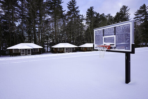 Happy Campers: More Overnight Camps To Reopen This Summer