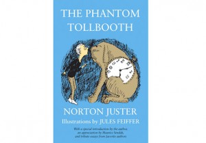 Norton Juster, ‘the Phantom Tollbooth’ Author, Dead At 91