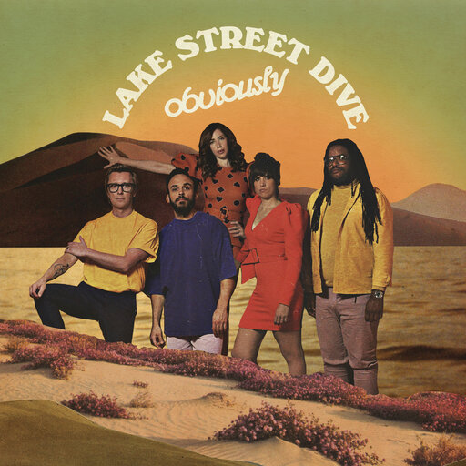 Review: Lake Street Dive Soar On New Album ‘obviously’