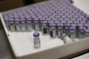 Germany Expects Steady Rise In Vaccine Supply Through July