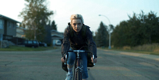 Review: A Moody And Unsettling Lo Fi Dream In ‘come True’