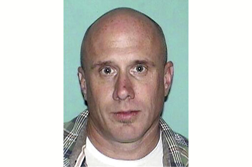 Police Arrest Man Suspected In Nj Slaying And 4 Deaths In Nm