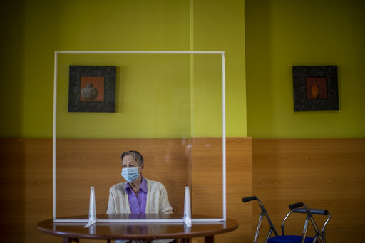 Doctors Urge Spain To Use Astrazeneca Vaccine More Widely