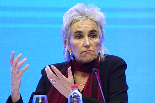 Expert Says Origins Of Pandemic Could Be Known In Few Years