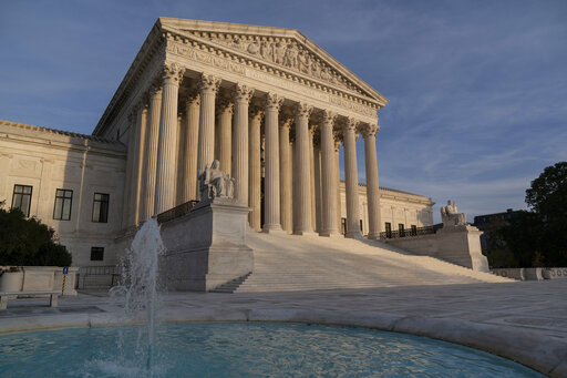 Court Raises Bar For Some Immigrants To Avoid Deportation