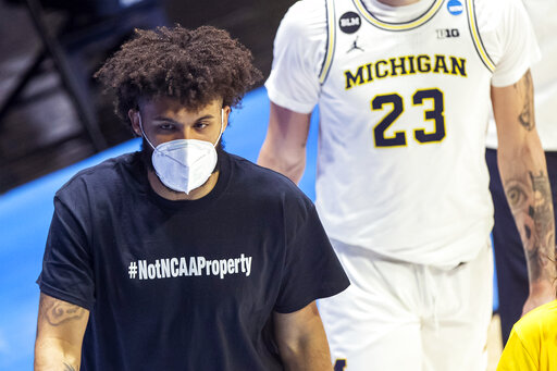 Ncaa President To Meet With Protesting Basketball Players