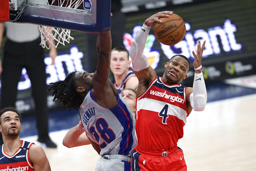 Analysis: Triple Doubles No Longer A Rarity In The Nba