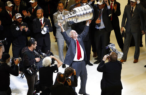 Picking A Winner: Quenneville Has Made Florida A Contender