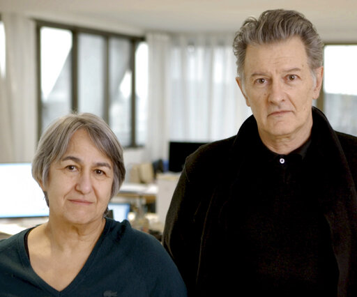 Pritzker Architecture Prize Awarded To Paris Based Duo