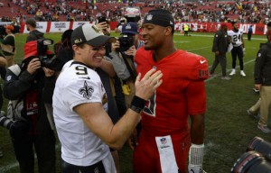 Winston Re Joins Saints For 2021 After Brees Retirement