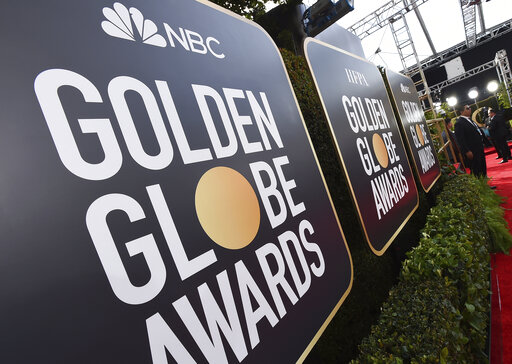 Pr Firms: Golden Globes Must Reform Or Stars Will Boycott