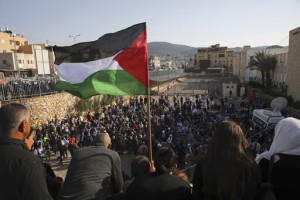 Biden Administration Quietly Ramping Up Aid To Palestinians