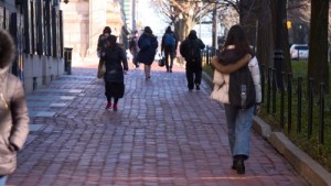 College Applications In Pandemic Year Show Deepening Inequities In Access To Higher Education