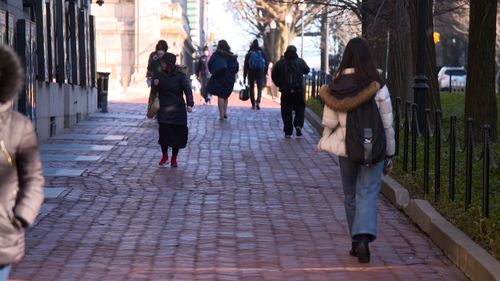 College Applications In Pandemic Year Show Deepening Inequities In Access To Higher Education