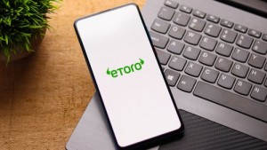 Online Trading Firm Etoro Going Public In More Than $10 Billion Spac Deal