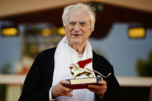 Acclaimed French Director Bertrand Tavernier Dies At Age 79