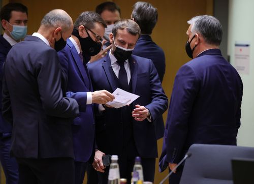 Have European Countries Made A Mistake In Halting Astrazeneca Shots? Here’s What Health Experts Say